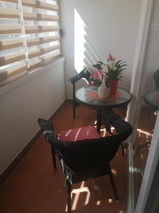 Apartments Mary & Free Parking Rovinj Extérieur photo
