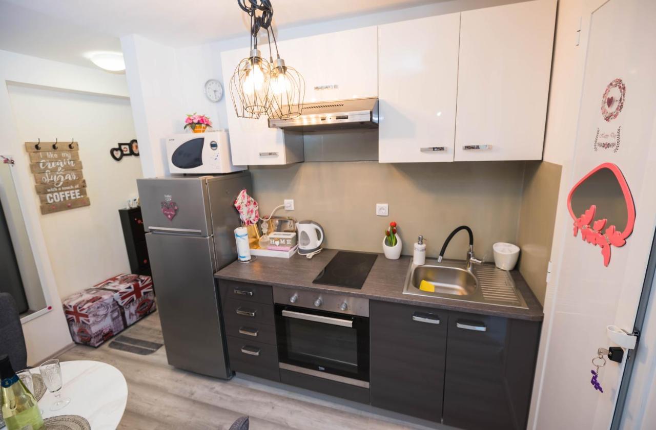 Apartments Mary & Free Parking Rovinj Extérieur photo