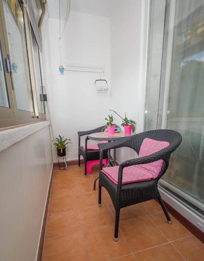 Apartments Mary & Free Parking Rovinj Extérieur photo