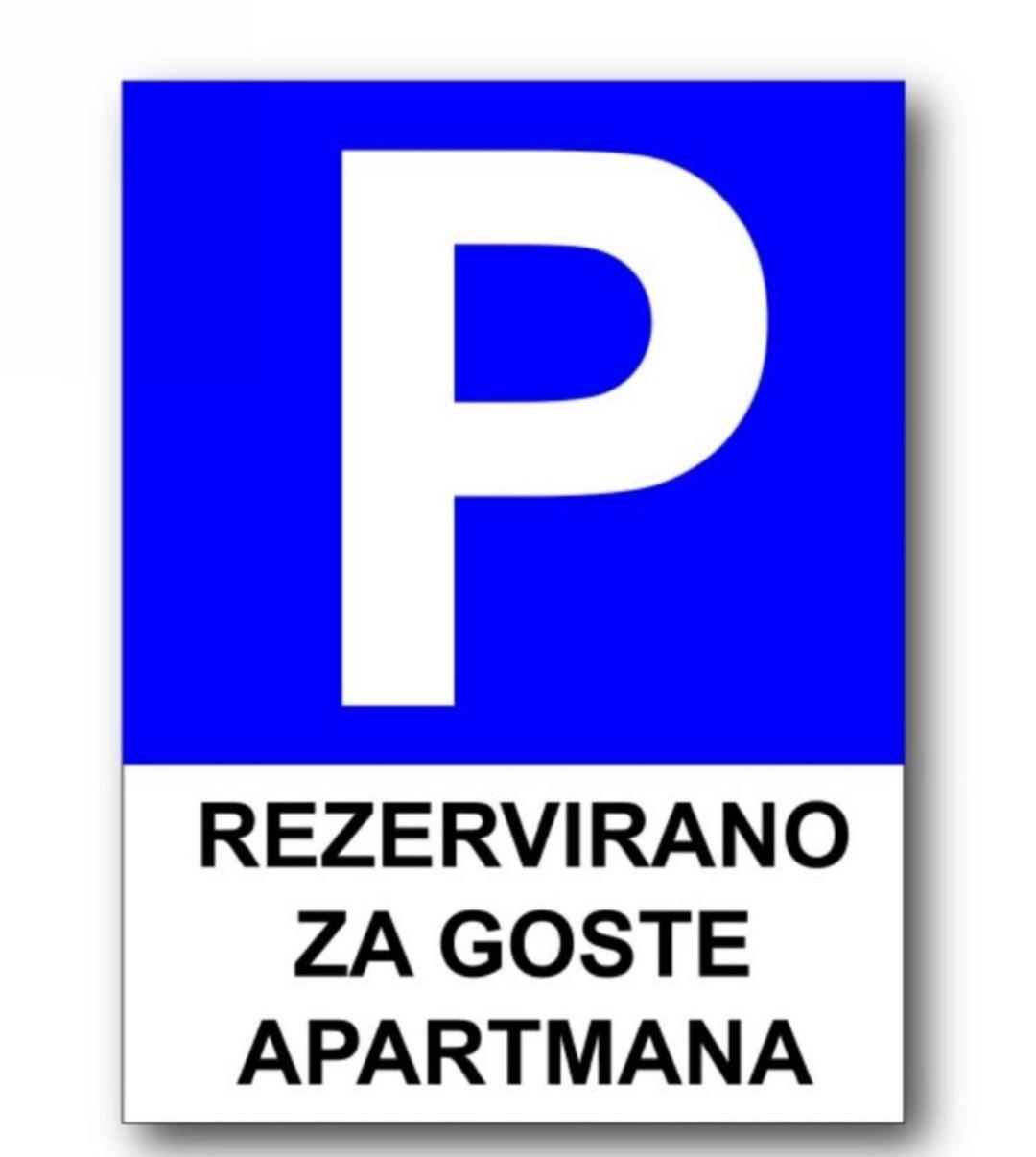 Apartments Mary & Free Parking Rovinj Chambre photo
