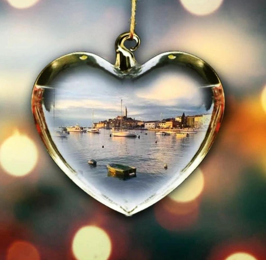Apartments Mary & Free Parking Rovinj Chambre photo