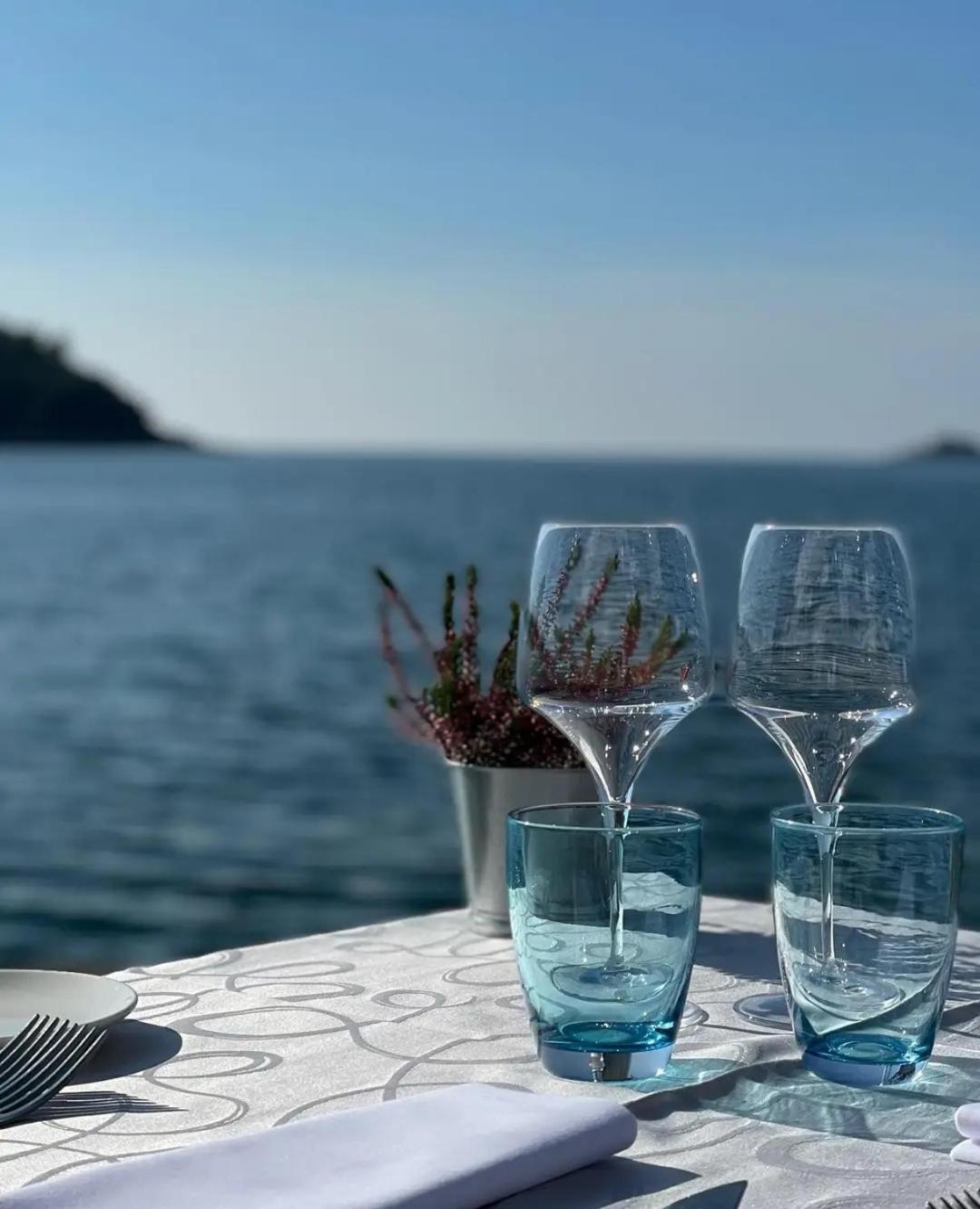 Apartments Mary & Free Parking Rovinj Chambre photo