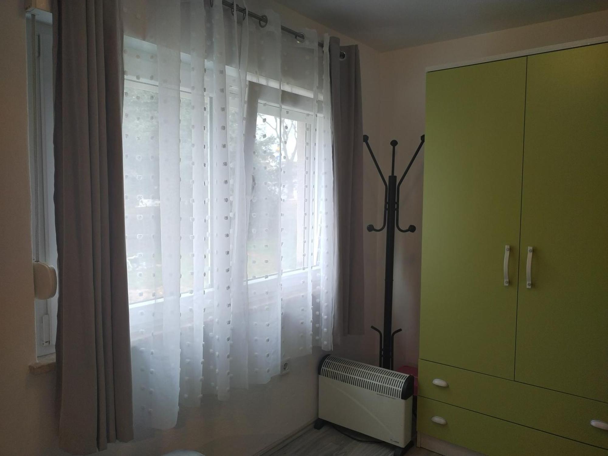 Apartments Mary & Free Parking Rovinj Chambre photo