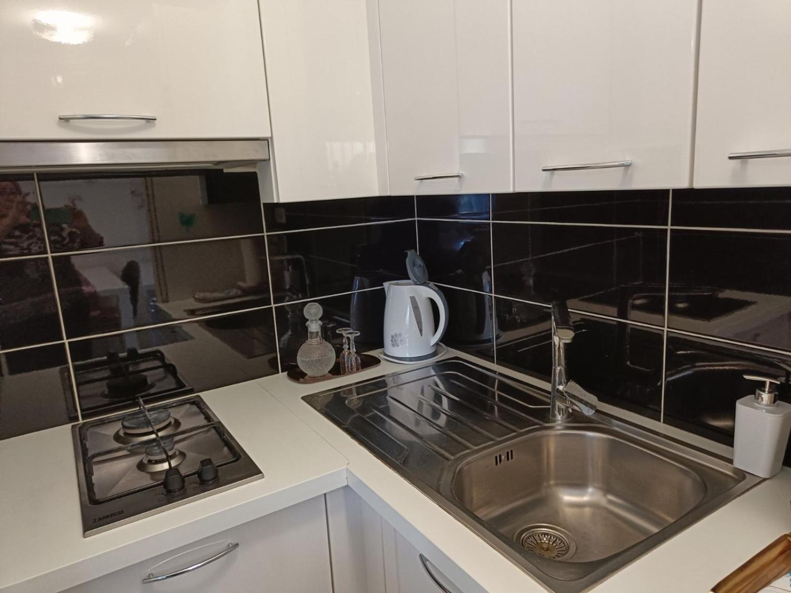 Apartments Mary & Free Parking Rovinj Chambre photo