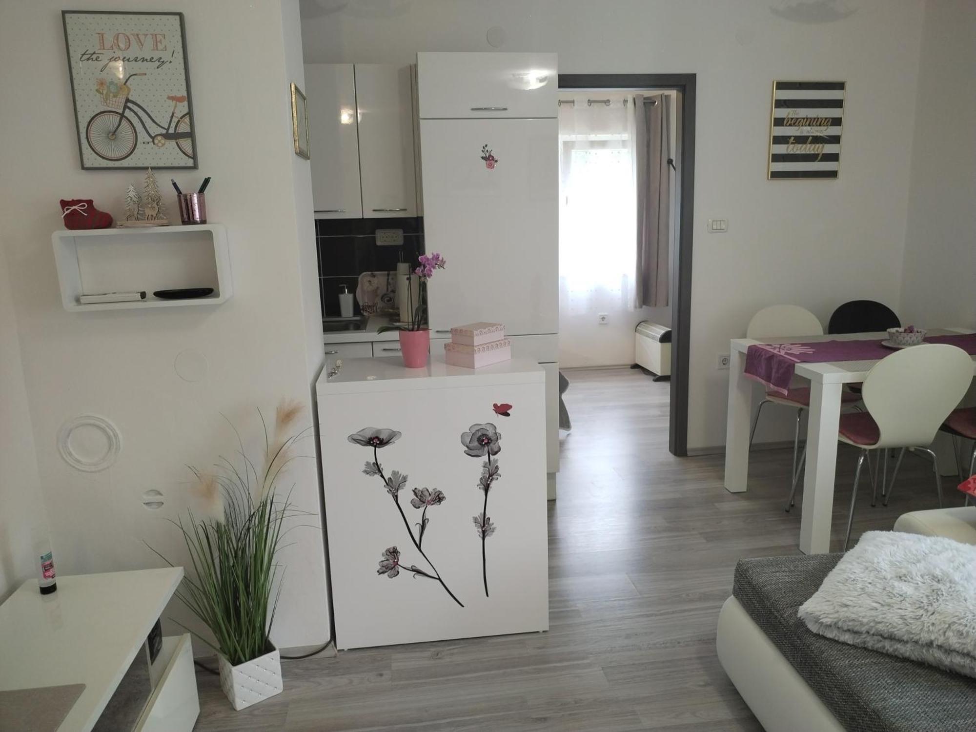 Apartments Mary & Free Parking Rovinj Chambre photo