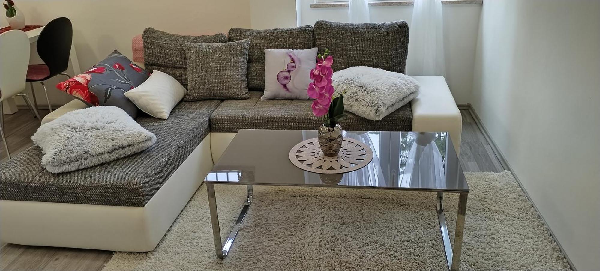 Apartments Mary & Free Parking Rovinj Chambre photo