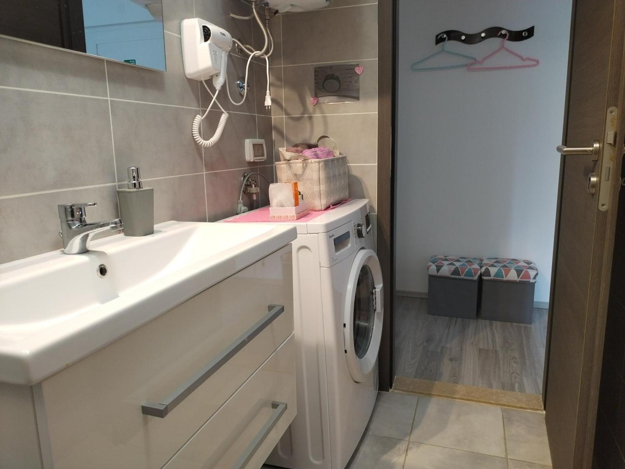Apartments Mary & Free Parking Rovinj Chambre photo