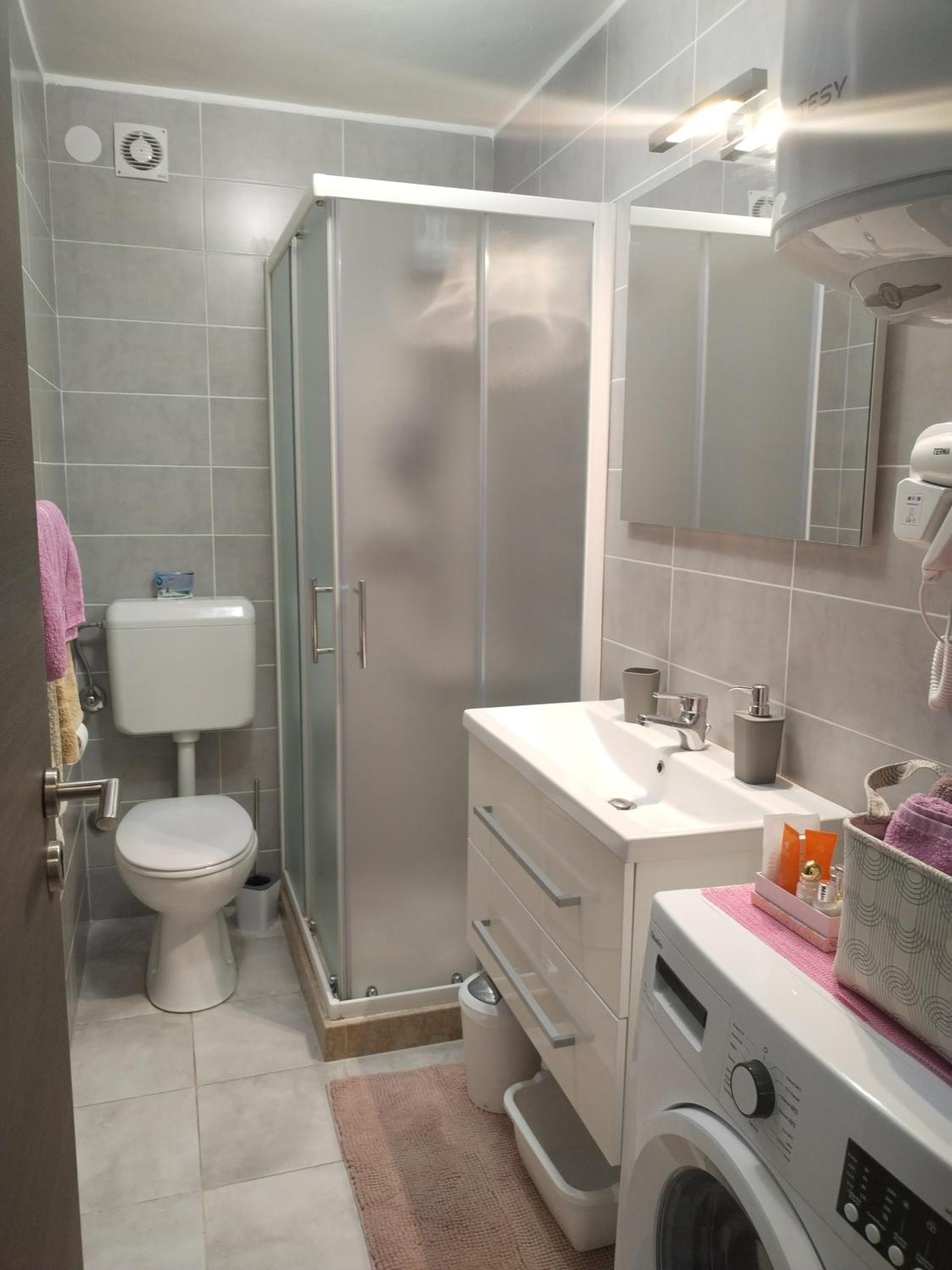 Apartments Mary & Free Parking Rovinj Chambre photo